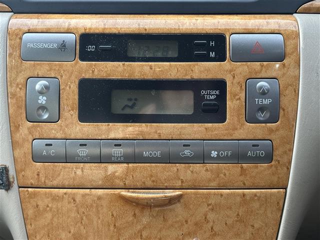 アレックス ＸＳ１８０（6枚目）