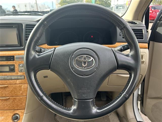 アレックス ＸＳ１８０（13枚目）