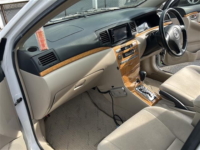 アレックス ＸＳ１８０（18枚目）