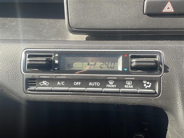 ワゴンＲ ハイブリッドＦＺ　スズキセーフティサポート　社外ナビ　フルセグＴＶ／ＳＤ／ＣＤ／ＤＶＤ／ＢＴ／ｉＰｏｄ／ＦＭ／ＡＭ　バックカメラ　ＥＴＣ　Ｄ席シートヒーター　アイドリングストップ　オートライト　コーナーセンサー（10枚目）