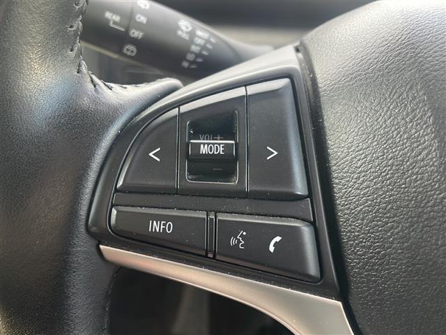 ワゴンＲ ハイブリッドＦＺ　スズキセーフティサポート　社外ナビ　フルセグＴＶ／ＳＤ／ＣＤ／ＤＶＤ／ＢＴ／ｉＰｏｄ／ＦＭ／ＡＭ　バックカメラ　ＥＴＣ　Ｄ席シートヒーター　アイドリングストップ　オートライト　コーナーセンサー（15枚目）