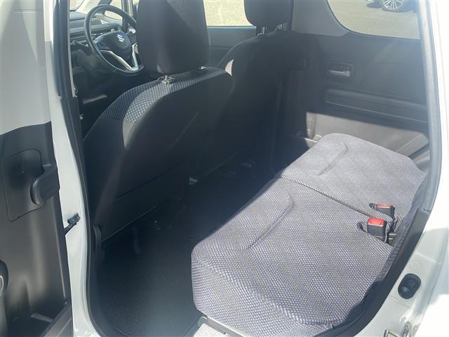 ワゴンＲ ハイブリッドＦＺ　スズキセーフティサポート　社外ナビ　フルセグＴＶ／ＳＤ／ＣＤ／ＤＶＤ／ＢＴ／ｉＰｏｄ／ＦＭ／ＡＭ　バックカメラ　ＥＴＣ　Ｄ席シートヒーター　アイドリングストップ　オートライト　コーナーセンサー（24枚目）