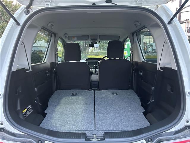 ワゴンＲ ハイブリッドＦＺ　スズキセーフティサポート　社外ナビ　フルセグＴＶ／ＳＤ／ＣＤ／ＤＶＤ／ＢＴ／ｉＰｏｄ／ＦＭ／ＡＭ　バックカメラ　ＥＴＣ　Ｄ席シートヒーター　アイドリングストップ　オートライト　コーナーセンサー（26枚目）