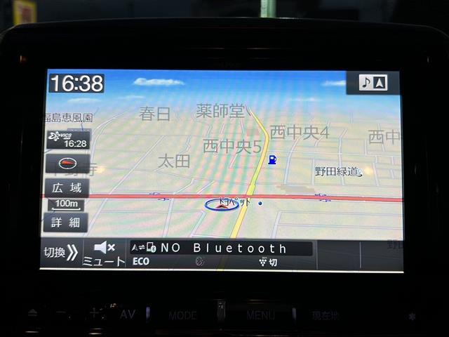 デリカＤ：５ Ｄ　パワーパッケージ　４ＷＤ／両側電動スライドドア／社外ＳＤナビ／バックカメラ／ＥＴＣ／ＬＥＤヘッドライト／コーナーセンサー／シートヒーター／純正フロアマット／社外１６インチＡＷ（3枚目）