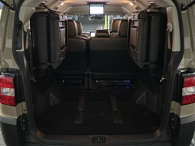 デリカＤ：５ Ｄ　パワーパッケージ　４ＷＤ／両側電動スライドドア／社外ＳＤナビ／バックカメラ／ＥＴＣ／ＬＥＤヘッドライト／コーナーセンサー／シートヒーター／純正フロアマット／社外１６インチＡＷ（20枚目）