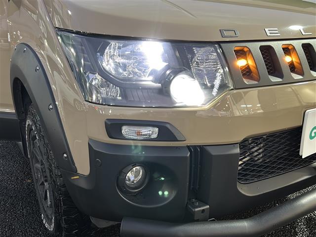 デリカＤ：５ Ｄ　パワーパッケージ　４ＷＤ／両側電動スライドドア／社外ＳＤナビ／バックカメラ／ＥＴＣ／ＬＥＤヘッドライト／コーナーセンサー／シートヒーター／純正フロアマット／社外１６インチＡＷ（35枚目）