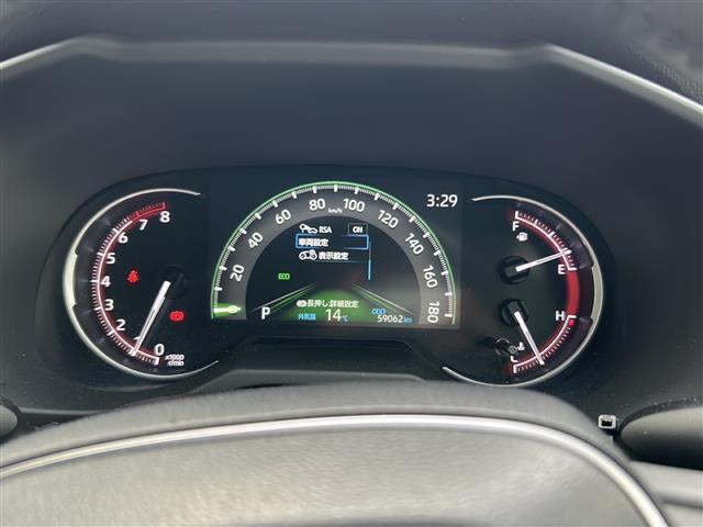 ＲＡＶ４ アドベンチャー　オフロードパッケージ　４ＷＤ／衝突軽減ブレーキ／社外ＳＤナビ／フルセグＴＶ／バックカメラ／ＬＥＤヘッドライト／ＥＴＣ／ＡＡＣ／パワーシート／純正１８インチＡＷ（17枚目）