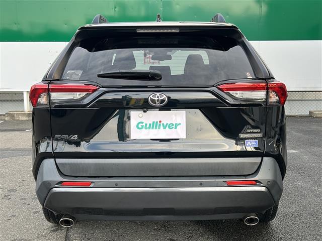 ＲＡＶ４ アドベンチャー　オフロードパッケージ　４ＷＤ／衝突軽減ブレーキ／社外ＳＤナビ／フルセグＴＶ／バックカメラ／ＬＥＤヘッドライト／ＥＴＣ／ＡＡＣ／パワーシート／純正１８インチＡＷ（26枚目）