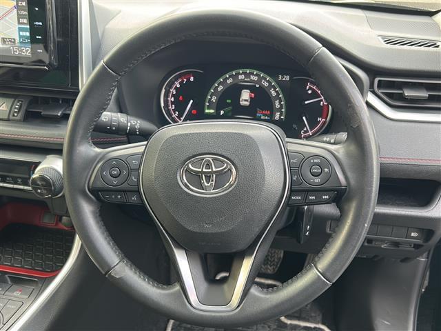 ＲＡＶ４ アドベンチャー　オフロードパッケージ　４ＷＤ／衝突軽減ブレーキ／社外ＳＤナビ／フルセグＴＶ／バックカメラ／ＬＥＤヘッドライト／ＥＴＣ／ＡＡＣ／パワーシート／純正１８インチＡＷ（39枚目）