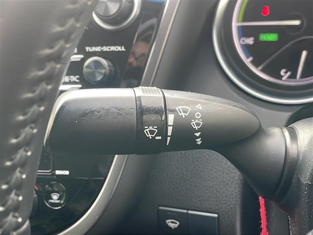 カムリ Gレザーパッケージ トヨタセーフティセンス 純正ナビ フルセグ/BT/SD/CD/DVD/AUX/USB/FM/AM バックカメラ ドラレコ ビルトインETC シートヒーター パワーシート オートライト 積込み冬タイヤ(18枚目)