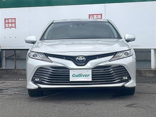 カムリ Gレザーパッケージ トヨタセーフティセンス 純正ナビ フルセグ/BT/SD/CD/DVD/AUX/USB/FM/AM バックカメラ ドラレコ ビルトインETC シートヒーター パワーシート オートライト 積込み冬タイヤ(32枚目)