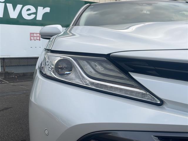 カムリ Gレザーパッケージ トヨタセーフティセンス 純正ナビ フルセグ/BT/SD/CD/DVD/AUX/USB/FM/AM バックカメラ ドラレコ ビルトインETC シートヒーター パワーシート オートライト 積込み冬タイヤ(36枚目)