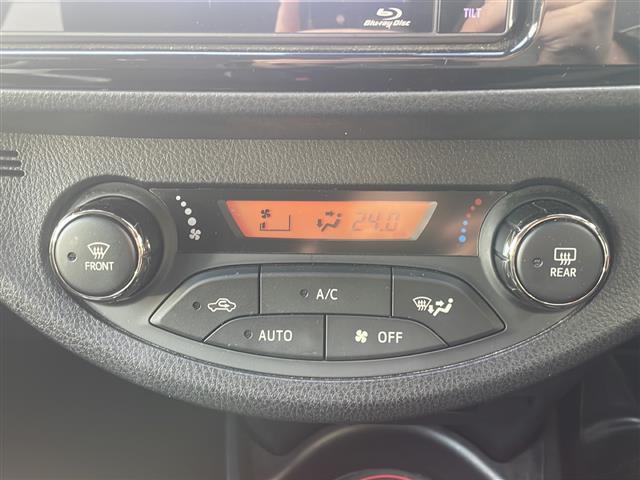 ヴィッツ ＧＲスポーツ　ワンオーナー／衝突軽減ブレーキ／社外ＳＤナビ／ＬＥＤヘッドライト／ＥＴＣ／レーンキープアシスト／ドライブレコーダー／純正フロアマット／社外１７インチＡＷ（8枚目）