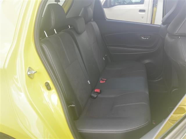 ヴィッツ ＧＲスポーツ　ワンオーナー／衝突軽減ブレーキ／社外ＳＤナビ／ＬＥＤヘッドライト／ＥＴＣ／レーンキープアシスト／ドライブレコーダー／純正フロアマット／社外１７インチＡＷ（24枚目）