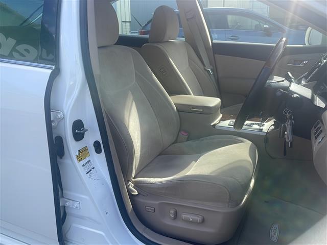 クラウン ２．５ロイヤルサルーンｉ－Ｆｏｕｒ　プレミアムＥＤ　純正ＨＤＤナビ　フルセグ／ＵＳＢ／ＡＵＸ／ＣＤ／ＤＶＤ／ＦＭ／ＡＭ　バックカメラ　ビルトインＥＴＣ　パワーシート　メモリーシート　クルーズコントロール　パーキングセンサー　リアウィンドウ電動シェード（22枚目）