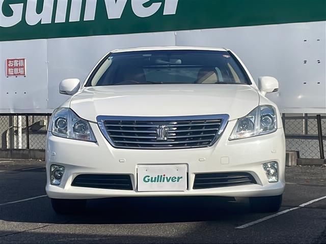 クラウン ２．５ロイヤルサルーンｉ－Ｆｏｕｒ　プレミアムＥＤ　純正ＨＤＤナビ　フルセグ／ＵＳＢ／ＡＵＸ／ＣＤ／ＤＶＤ／ＦＭ／ＡＭ　バックカメラ　ビルトインＥＴＣ　パワーシート　メモリーシート　クルーズコントロール　パーキングセンサー　リアウィンドウ電動シェード（29枚目）