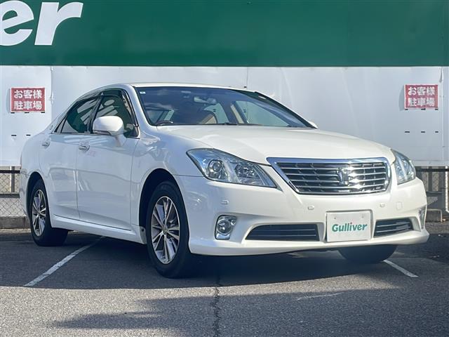 クラウン ２．５ロイヤルサルーンｉ－Ｆｏｕｒ　プレミアムＥＤ　純正ＨＤＤナビ　フルセグ／ＵＳＢ／ＡＵＸ／ＣＤ／ＤＶＤ／ＦＭ／ＡＭ　バックカメラ　ビルトインＥＴＣ　パワーシート　メモリーシート　クルーズコントロール　パーキングセンサー　リアウィンドウ電動シェード（30枚目）