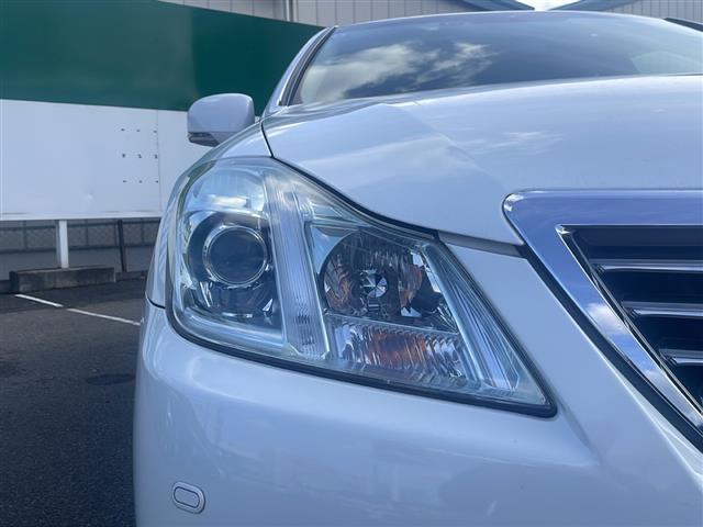 クラウン ２．５ロイヤルサルーンｉ－Ｆｏｕｒ　プレミアムＥＤ　純正ＨＤＤナビ　フルセグ／ＵＳＢ／ＡＵＸ／ＣＤ／ＤＶＤ／ＦＭ／ＡＭ　バックカメラ　ビルトインＥＴＣ　パワーシート　メモリーシート　クルーズコントロール　パーキングセンサー　リアウィンドウ電動シェード（36枚目）