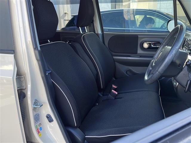 アルトラパン Xセレクション 純正オーディオ CD/AM/FM ビルトインETC D席シートヒーター ウィンカーミラー スペアキー ヘッドライトレベライザー 純正フロアマット ドアバイザー 積込みスタッドレスタイヤ(20枚目)