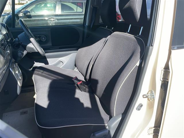 アルトラパン Xセレクション 純正オーディオ CD/AM/FM ビルトインETC D席シートヒーター ウィンカーミラー スペアキー ヘッドライトレベライザー 純正フロアマット ドアバイザー 積込みスタッドレスタイヤ(22枚目)