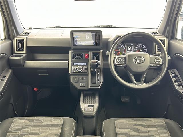 タフト Gターボ クロムベンチャー(2枚目)