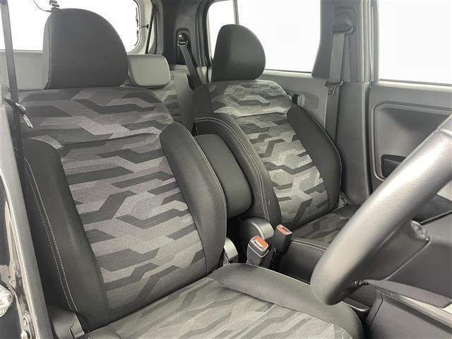 タフト Gターボ クロムベンチャー(10枚目)