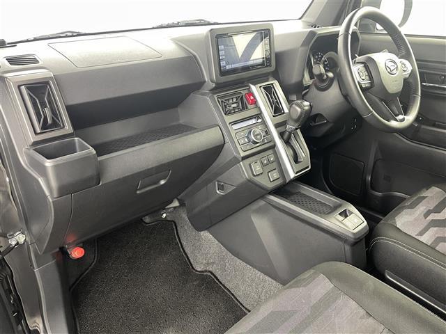 タフト Gターボ クロムベンチャー(18枚目)