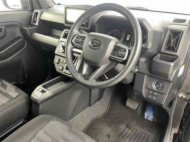 タフト Gターボ クロムベンチャー(19枚目)