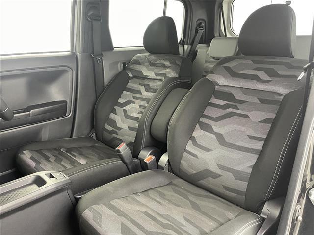 タフト Gターボ クロムベンチャー(21枚目)