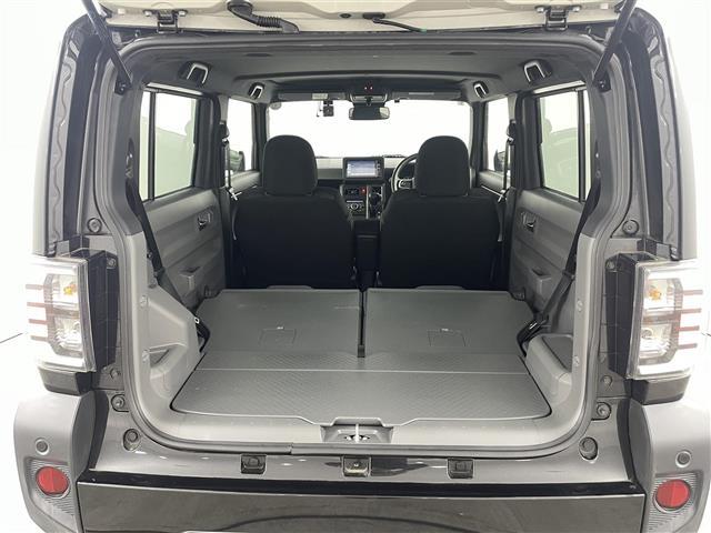 タフト Gターボ クロムベンチャー(22枚目)