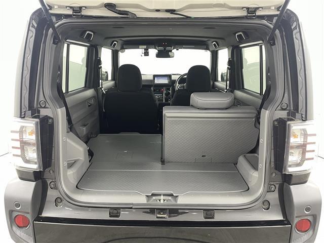 タフト Gターボ クロムベンチャー(23枚目)