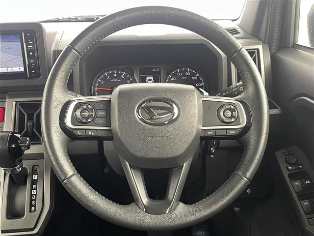 タフト Gターボ クロムベンチャー(24枚目)