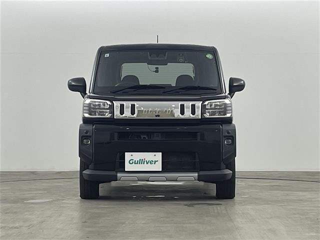 タフト Gターボ クロムベンチャー(37枚目)