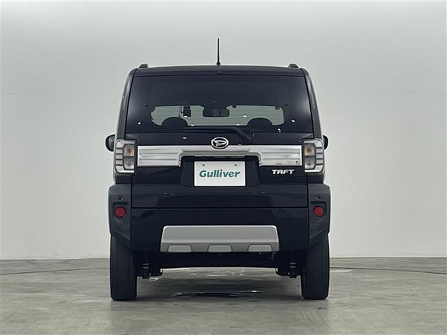 タフト Gターボ クロムベンチャー(38枚目)