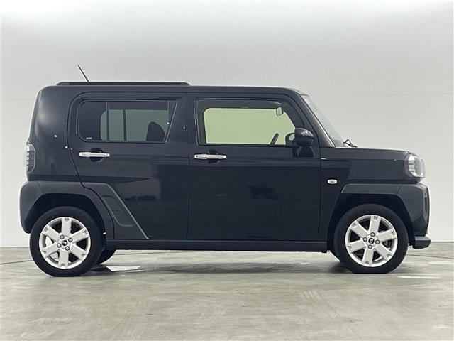 タフト Gターボ クロムベンチャー(39枚目)