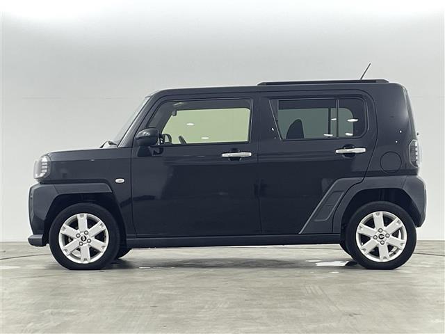 タフト Gターボ クロムベンチャー(40枚目)