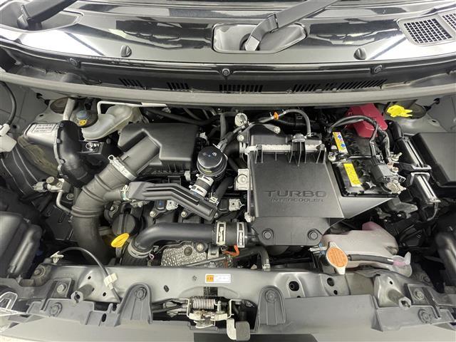 タフト Gターボ クロムベンチャー(41枚目)