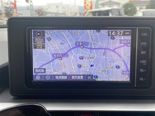 ライズ Ｇ　４ＷＤ／衝突軽減ブレーキ／純正ＳＤナビ／バックカメラ／フルセグＴＶＥＴＣ／ＬＥＤヘッドライト／横滑り防止装置／コーナーセンサー／アイドリングストップ／シートヒーター（13枚目）