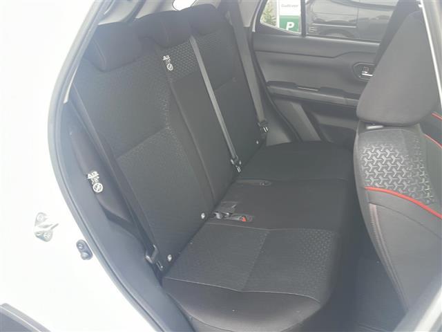 ライズ Ｇ　４ＷＤ／衝突軽減ブレーキ／純正ＳＤナビ／バックカメラ／フルセグＴＶＥＴＣ／ＬＥＤヘッドライト／横滑り防止装置／コーナーセンサー／アイドリングストップ／シートヒーター（15枚目）