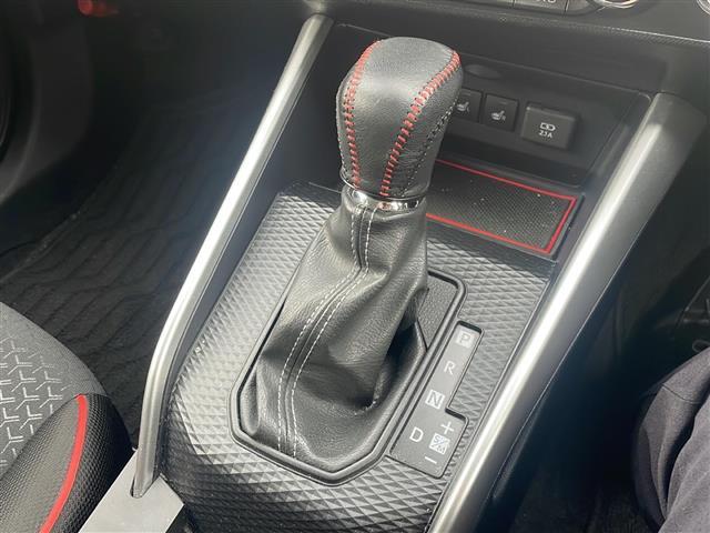 ライズ Ｇ　４ＷＤ／衝突軽減ブレーキ／純正ＳＤナビ／バックカメラ／フルセグＴＶＥＴＣ／ＬＥＤヘッドライト／横滑り防止装置／コーナーセンサー／アイドリングストップ／シートヒーター（16枚目）