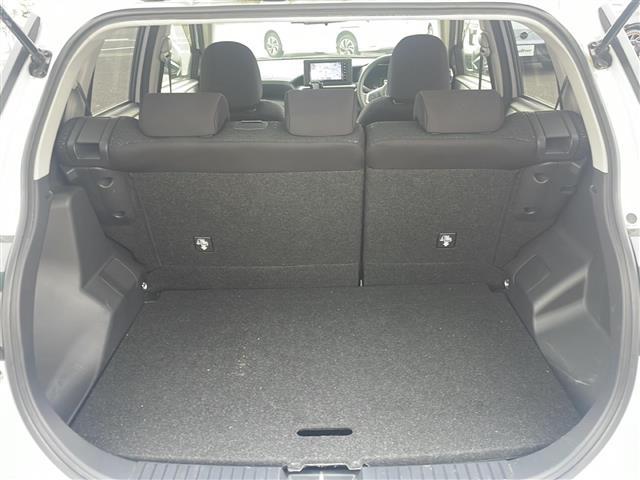 ライズ Ｇ　４ＷＤ／衝突軽減ブレーキ／純正ＳＤナビ／バックカメラ／フルセグＴＶＥＴＣ／ＬＥＤヘッドライト／横滑り防止装置／コーナーセンサー／アイドリングストップ／シートヒーター（26枚目）