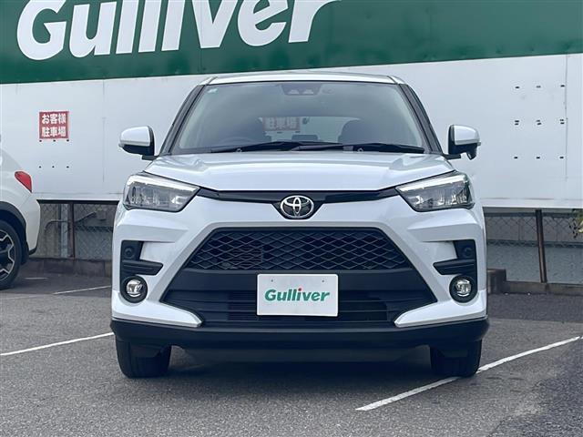 ライズ Ｇ　４ＷＤ／衝突軽減ブレーキ／純正ＳＤナビ／バックカメラ／フルセグＴＶＥＴＣ／ＬＥＤヘッドライト／横滑り防止装置／コーナーセンサー／アイドリングストップ／シートヒーター（27枚目）