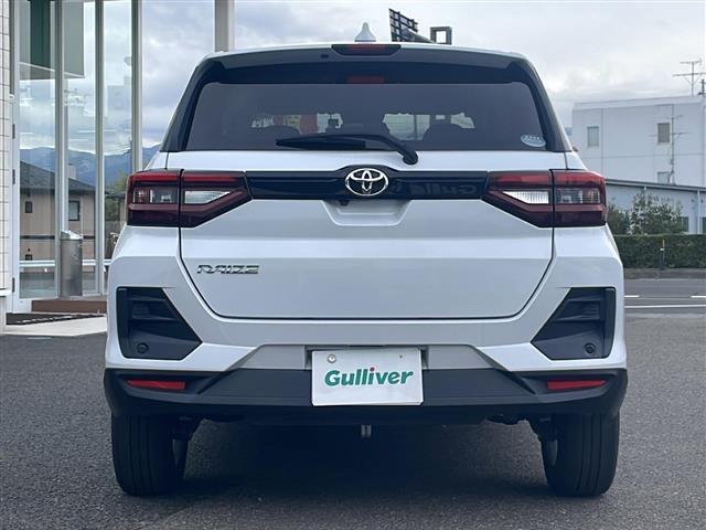 ライズ Ｇ　４ＷＤ／衝突軽減ブレーキ／純正ＳＤナビ／バックカメラ／フルセグＴＶＥＴＣ／ＬＥＤヘッドライト／横滑り防止装置／コーナーセンサー／アイドリングストップ／シートヒーター（29枚目）