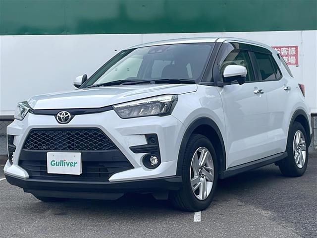 ライズ Ｇ　４ＷＤ／衝突軽減ブレーキ／純正ＳＤナビ／バックカメラ／フルセグＴＶＥＴＣ／ＬＥＤヘッドライト／横滑り防止装置／コーナーセンサー／アイドリングストップ／シートヒーター（33枚目）