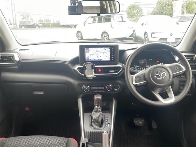 ライズ Ｇ　４ＷＤ／衝突軽減ブレーキ／純正ＳＤナビ／バックカメラ／フルセグＴＶＥＴＣ／ＬＥＤヘッドライト／横滑り防止装置／コーナーセンサー／アイドリングストップ／シートヒーター（40枚目）