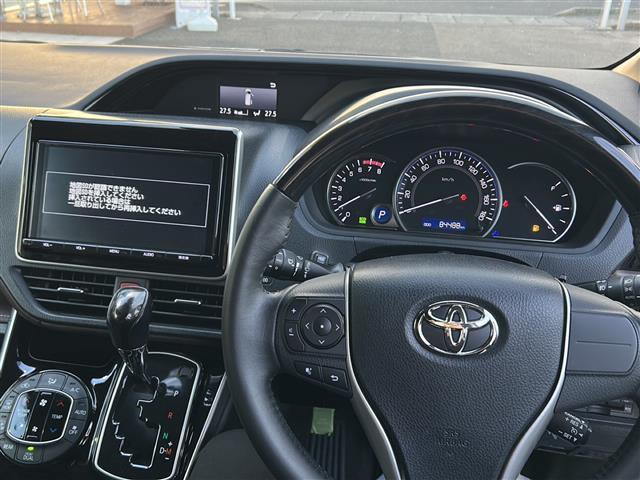 エスクァイア Gi(2枚目)