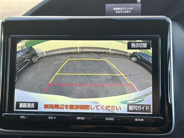 エスクァイア Gi(3枚目)