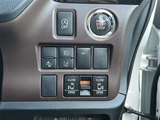 エスクァイア Gi(5枚目)