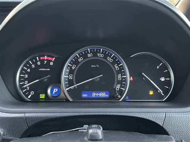 エスクァイア Gi(13枚目)