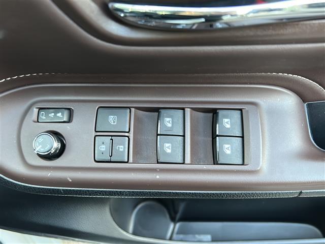 エスクァイア Gi(14枚目)